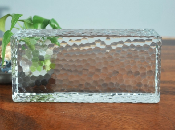 SJ-018峰窩紋實心磚 50-100-20